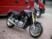 2001 Sachs Roadster 800 photo